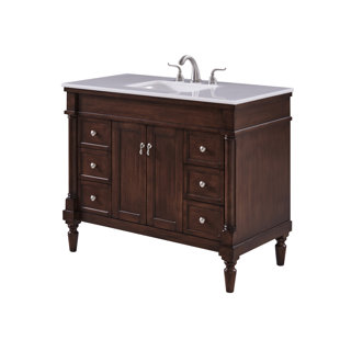 Antique Bathroom Vanity | Wayfair